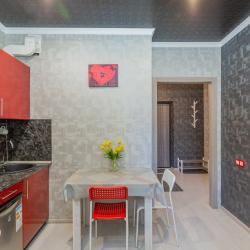 Фото Апартаменты на улице Рогожникова 13