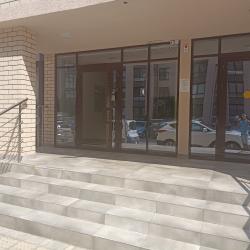 Фото Апартаменты на Парковая 67/1