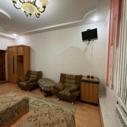 Номер стандарт с 2 односпальными кроватями