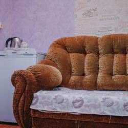 Фото Отель Вираж