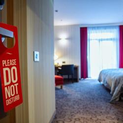 Domina Hotel Novosibirsk (Домина Новосибирск) — db70fa73b7fa588a9bc9598429c894c3