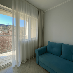 Фото Отель Пансионат Звёздный