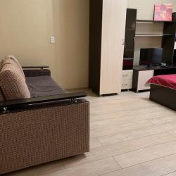 Фото Апартаменты на улице Ставропольская 47