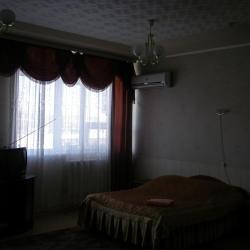 2-местный номер стандарт с 2 двуспальными кроватями