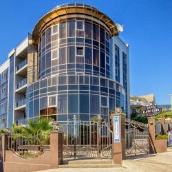 Фото Отель Энсино (Encino)