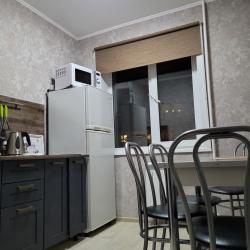 2-комнатные апартаменты стандарт