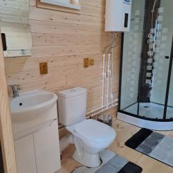 4-местное шале улучшенное №4