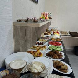 Фото Отель Tarmita Plaza (Тармита Плаза)