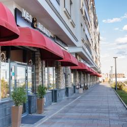 Фото Апартаменты на улице Петра Ломако 16