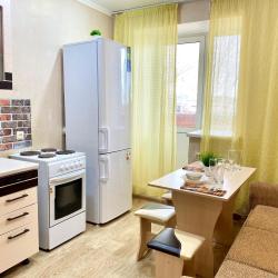 Фото Апартаменты на улице Индустриальная