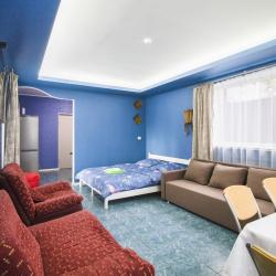 Фото Отель Дубровки - Лесное