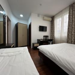 Фото Отель Ветер