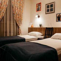 Фото Отель Ростовский