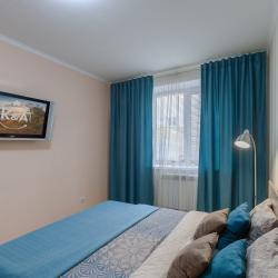 Фото Отель Ka Home (Ка Хоум) на бульваре Ивана Финютина 14