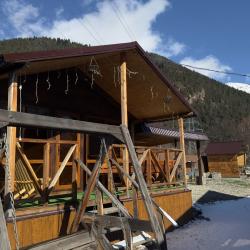 Фото Отель ские Домики 09