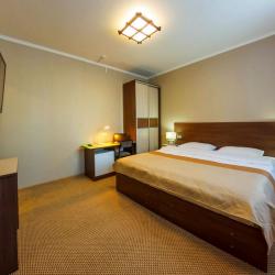 Фото Отель Онега