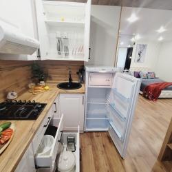 Фото Симбирские апартаменты на улице Гончарова