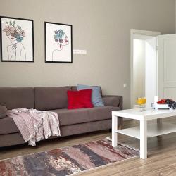 2-комнатные апартаменты улучшенные