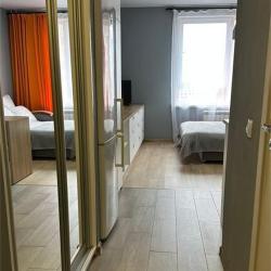 Апартаменты студия