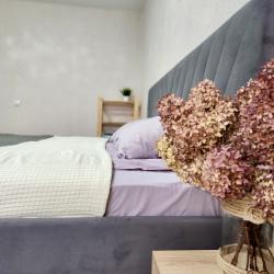 3-комнатные апартаменты улучшенные