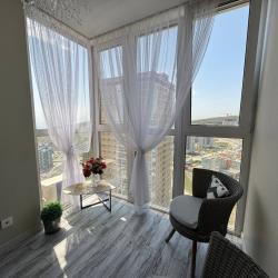 Фото Апартаменты на улице Архангельская 29 корпус 2