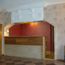 Фото Отель Volf Club (Вольф Клаб)