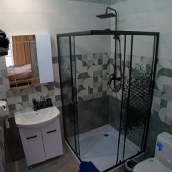 Комната стандарт с 1 двуспальной кроватью Каменный город