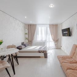 Фото Апартаменты на шоссе Московское 18 км 43