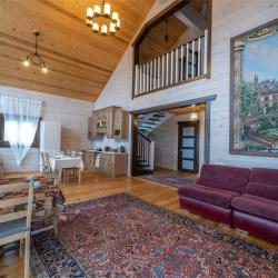 Коттедж премиум Петровский