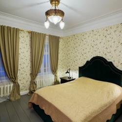 Фото Отель Капитанская дача