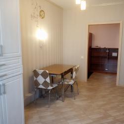 2-комнатные апартаменты эконом