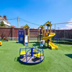 Фото Отель Ривьера