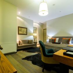 Фото Отель Luciano Residence Kazan (Лучано Резиденс )