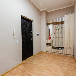 Фото Отель Meridian Apartments (Мередиан Апартментс) на проспекте Сакена Сейфуллина 525