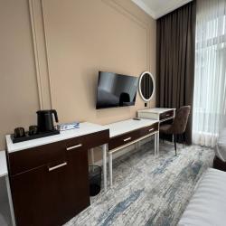 Фото Отель Noble Samarkand (Нобл )