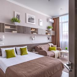 Park & House (Парк энд Хаус) — db765790f828fb2c28ca963412668a0d