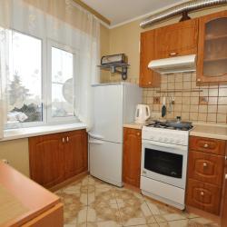 Фото Отель Любава на улице Мезенцева