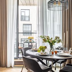 Фото Отель Ohta Park Suite 11