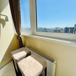 Фото Отель Sun City Apartment (Сан Сити Апартмент) на улице Виноградная 22/1Б