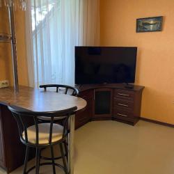 Фото Отель Малибу