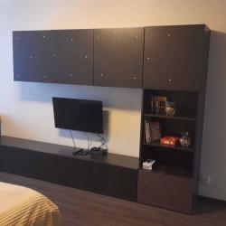 Фото Апартаменты на улице Завокзальная