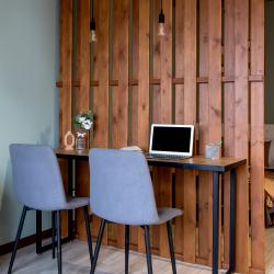 Апартаменты улучшенные