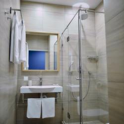 Фото Отель Sosnovoe Family Club (Сосновое фэмили клаб)