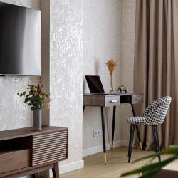 2-комнатные апартаменты улучшенные
