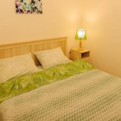 Фото Отель VLcome Rooms (Велком Румс)