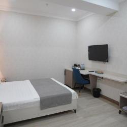 Фото Отель Human (Хуман)