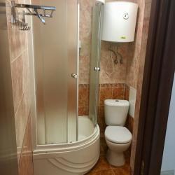 Фото Отель Пансионат Импульс