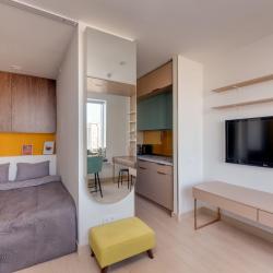 фото 17 Smart Host (Смарт Хост) на улице 1-я Леонова