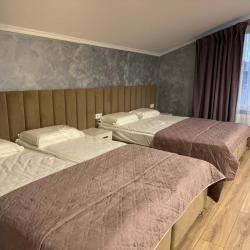 Фото Отель Очаг