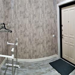 2-комнатные апартаменты люкс